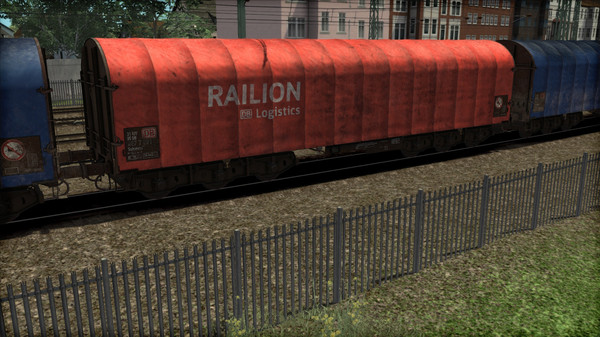 Скриншот из TS Marketplace: Sahimms 901 Wagon Pack Add-On