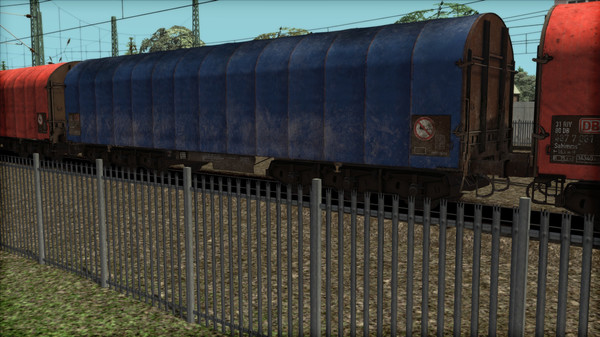 Скриншот из TS Marketplace: Sahimms 901 Wagon Pack Add-On