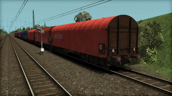 Скриншот из TS Marketplace: Sahimms 901 Wagon Pack Add-On