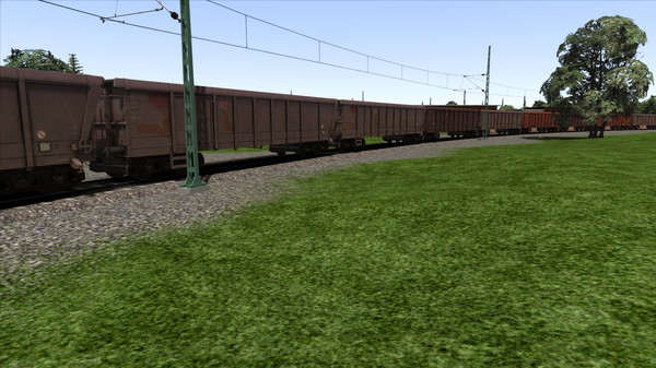 Скриншот из TS Marketplace: Tamns 893 Wagon Pack Add-On