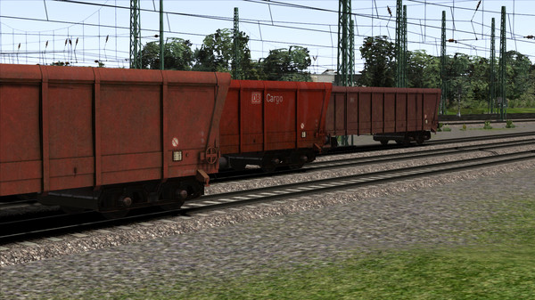 Скриншот из TS Marketplace: Tamns 893 Wagon Pack Add-On