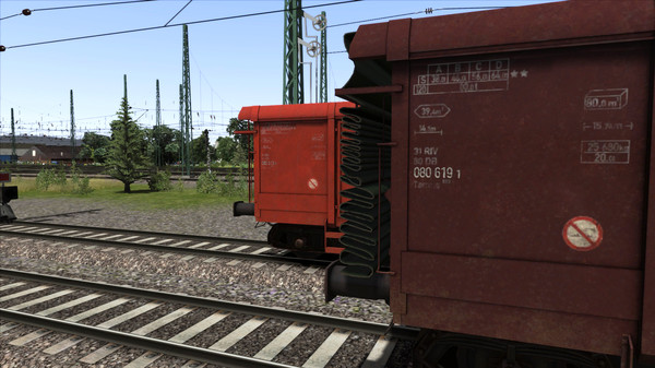 Скриншот из TS Marketplace: Tamns 893 Wagon Pack Add-On