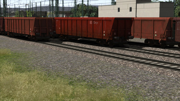 Скриншот из TS Marketplace: Tamns 893 Wagon Pack Add-On