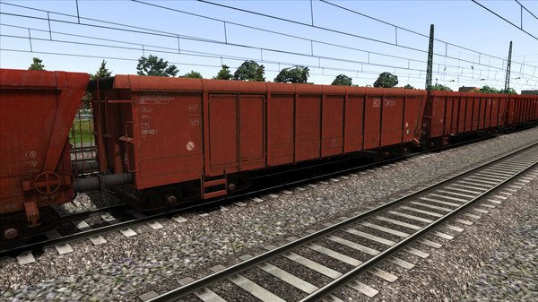 Скриншот из TS Marketplace: Tamns 893 Wagon Pack Add-On