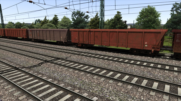 Скриншот из TS Marketplace: Tamns 893 Wagon Pack Add-On