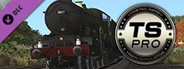 Train Simulator: GWR Nunney Castle Steam Loco Add-On