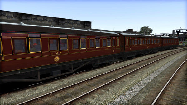 Скриншот из TS Marketplace: LMS P1&P2 LMS Early Coach Pack Add-On