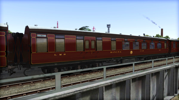 Скриншот из TS Marketplace: LMS P1&P2 LMS Early Coach Pack Add-On