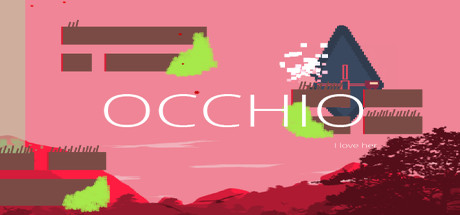 OCCHIO cover art