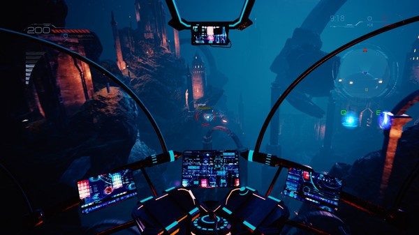 Voidrunnerfor windows and Linux 1