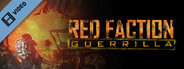 Red Faction: Guerrila Multiplayer Gameplay
