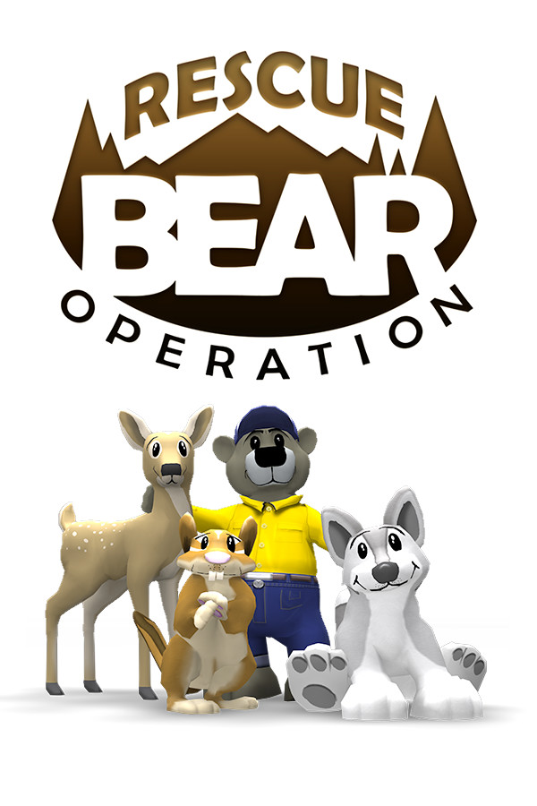 Rescue Bear Operation for steam