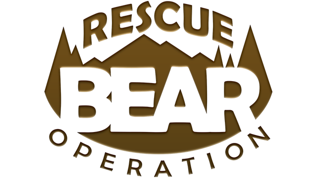 Rescue Bear Operation Logo