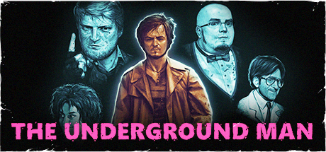 View The Underground Man on IsThereAnyDeal
