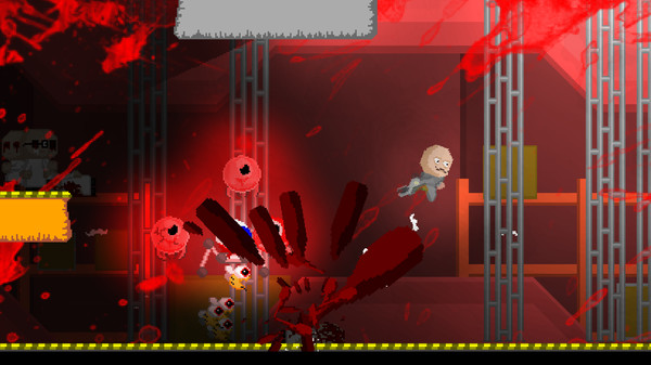 Rogue Stache game for windows Pc 1