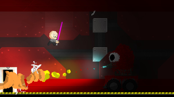 Rogue Stachefor windows and Linux 1