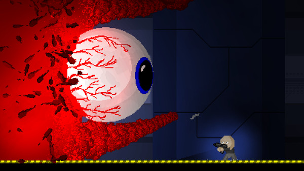 Rogue Stache for linux