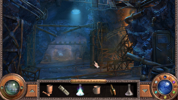 Скриншот из Green Moon 2 Скриншот из Green Moon 2