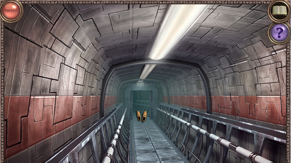 Скриншот из Green Moon 2 Скриншот из Green Moon 2