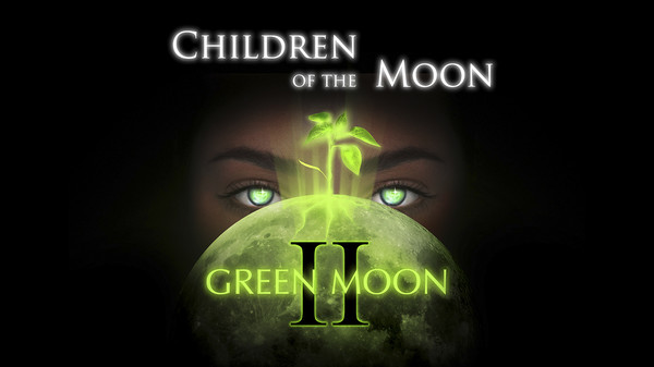 Скриншот из Green Moon 2 Скриншот из Green Moon 2
