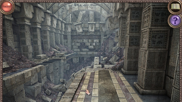 Скриншот из Green Moon 2 Скриншот из Green Moon 2