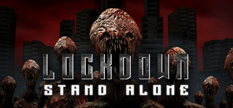 Lockdown: Stand Alone cover art