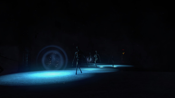 Lockdown: Stand Alone game for Linux 1