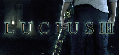 Lucius III cover art