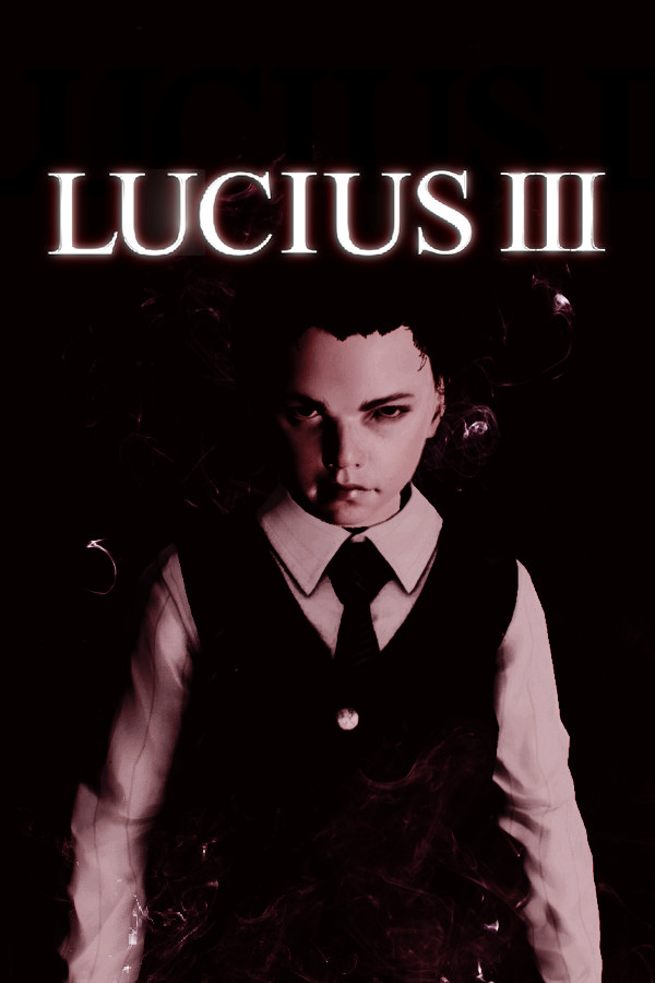 Steam portrait for Lucius III.