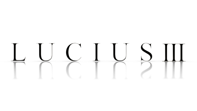 Lucius III Logo