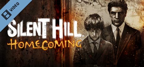 Silent Hill: Homecoming Intro Trailer cover art
