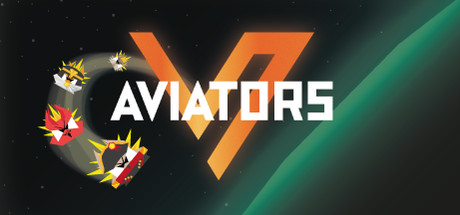 Aviators cover art