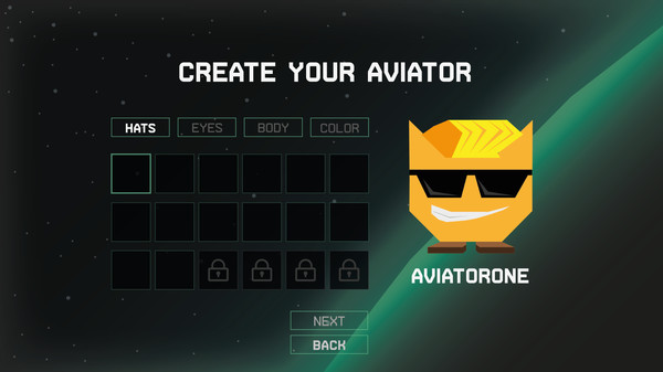 Скриншот из Aviators