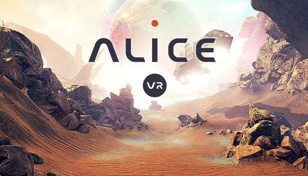 ALICE VR