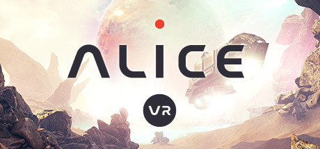ALICE VR 游戏图标