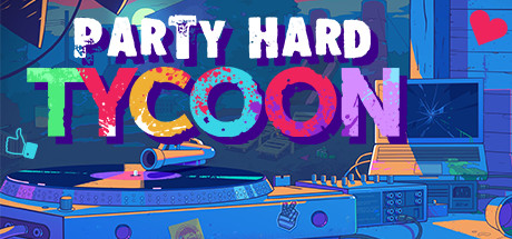 Party Tycoon icon