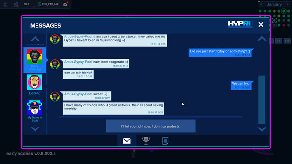 Party Tycoon game for windows Pc 1
