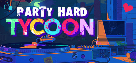 Скриншот из Party Hard Tycoon