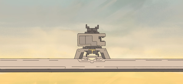 Through Abandoned: The Forest for linux