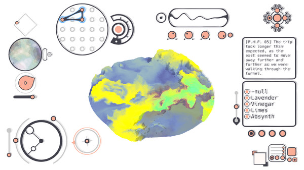 Mu Cartographer recommended requirements