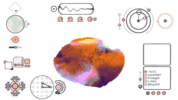 Mu Cartographer for linux