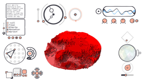 Mu Cartographer game for windows Pc 1