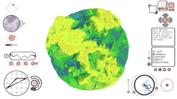 Mu Cartographer Steam