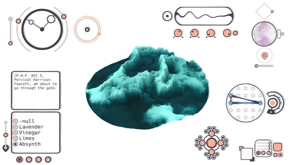 Mu Cartographerfor windows and Linux 1