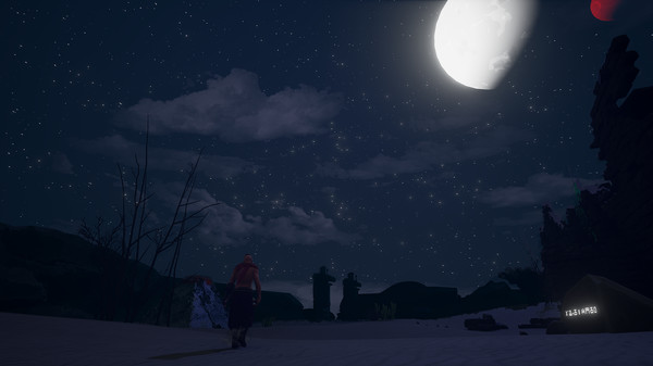 Скриншот из Blade & Bones