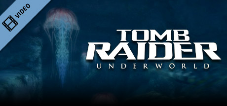 Tomb Raider: Undeworld - Beneath the Sea Gameplay cover art