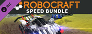 Robocraft - Speed Bundle