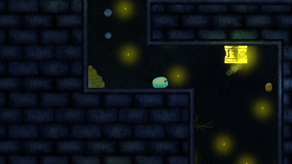 Скриншот из Drop Alive