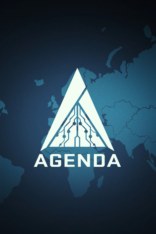 Agenda for steam