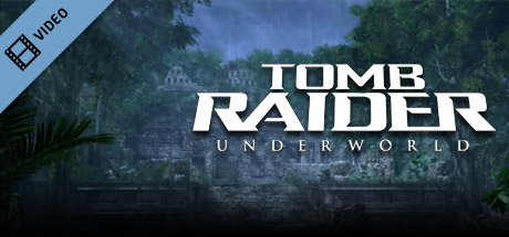 Tomb Raider: Undeworld - Mexico cover art